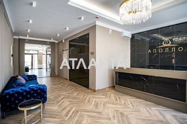 Commercial real estate at st. Karantinnaya Lizoguba (area 30,3 m²) - Atlanta.ua - photo 7