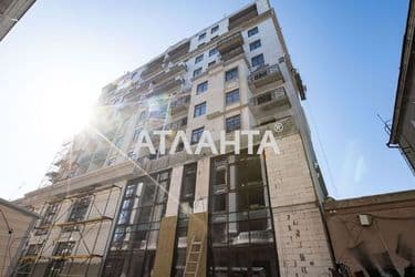 Commercial real estate at st. Karantinnaya Lizoguba (area 30,3 m²) - Atlanta.ua - photo 11