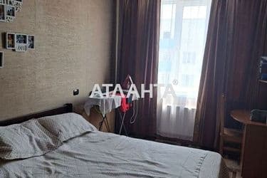 2-rooms apartment apartment by the address st. Vilyamsa ak (area 54 m²) - Atlanta.ua - photo 27