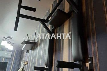 2-rooms apartment apartment by the address st. Vilyamsa ak (area 54 m²) - Atlanta.ua - photo 37