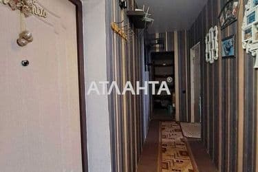 2-rooms apartment apartment by the address st. Vilyamsa ak (area 54 m²) - Atlanta.ua - photo 40