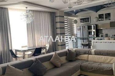 2-rooms apartment apartment by the address st. Literaturnaya (area 130 m²) - Atlanta.ua - photo 18