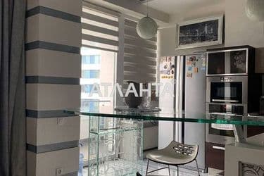 2-rooms apartment apartment by the address st. Literaturnaya (area 130 m²) - Atlanta.ua - photo 19