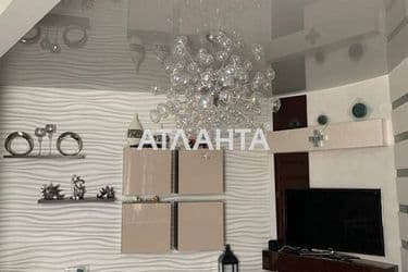 2-rooms apartment apartment by the address st. Literaturnaya (area 130 m²) - Atlanta.ua - photo 21