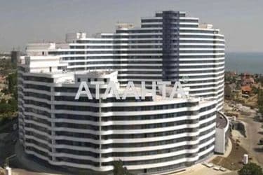 2-комнатная квартира по адресу ул. Литературная (площадь 130 м²) - Atlanta.ua - фото 29