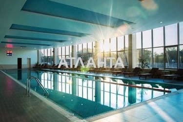 2-rooms apartment apartment by the address st. Literaturnaya (area 130 m²) - Atlanta.ua - photo 30