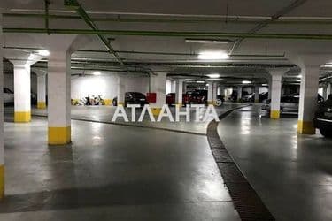 2-rooms apartment apartment by the address st. Literaturnaya (area 130 m²) - Atlanta.ua - photo 32
