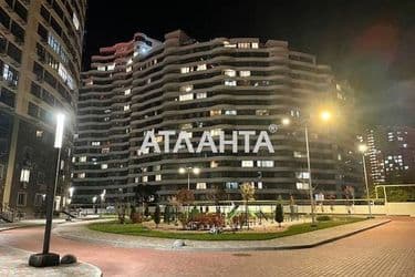 2-комнатная квартира по адресу ул. Литературная (площадь 130 м²) - Atlanta.ua - фото 33