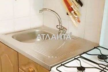3-кімнатна квартира за адресою вул. Паустовського (площа 48 м²) - Atlanta.ua - фото 20