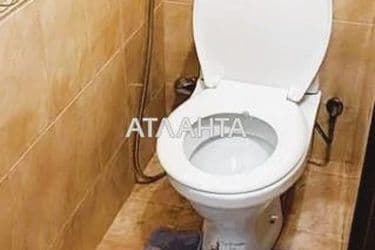 3-кімнатна квартира за адресою вул. Паустовського (площа 48 м²) - Atlanta.ua - фото 29