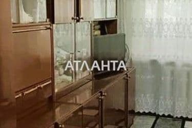 3-кімнатна квартира за адресою вул. Паустовського (площа 48 м²) - Atlanta.ua - фото 33