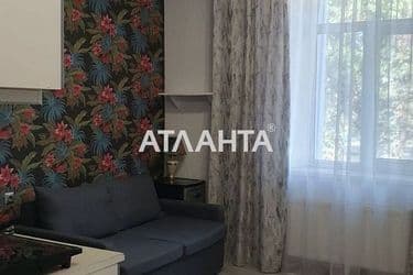 1-room apartment apartment by the address st. Kravtsova pavla per (area 19 m²) - Atlanta.ua - photo 14