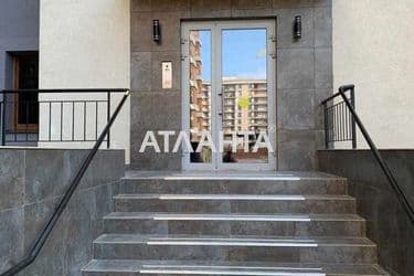 1-room apartment apartment by the address st. Chekhova (area 39 m²) - Atlanta.ua - photo 20