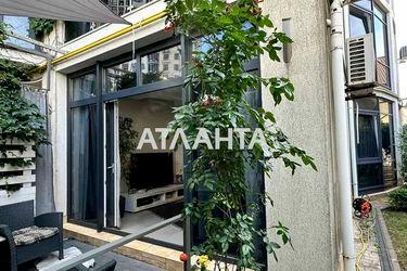 3-rooms apartment apartment by the address st. Makarenko (area 124 m²) - Atlanta.ua - photo 33