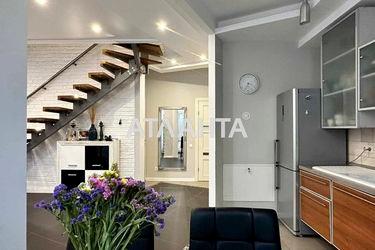 3-rooms apartment apartment by the address st. Makarenko (area 124 m²) - Atlanta.ua - photo 42