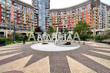 3-к квартира на ул. Ломоносова  - Atlanta.ua - фото 16