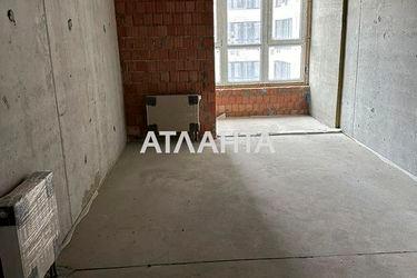 1-room apartment apartment by the address st. Franko Ivana (area 33,7 m2) - Atlanta.ua - photo 10