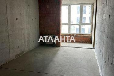 1-room apartment apartment by the address st. Franko Ivana (area 33,7 m2) - Atlanta.ua - photo 11