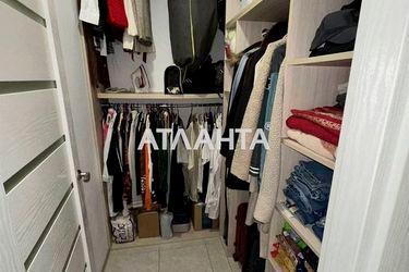 1-room apartment apartment by the address st. Srednefontanskaya (area 49 m²) - Atlanta.ua - photo 15
