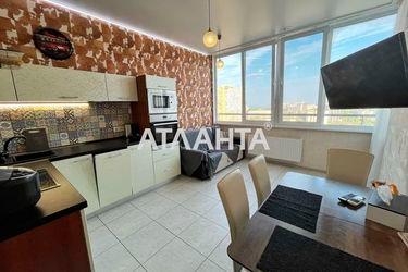 1-room apartment apartment by the address st. Srednefontanskaya (area 49 m²) - Atlanta.ua - photo 9