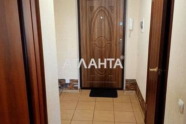 1-комнатная квартира по адресу ул. Европейская (площадь 33 м²) - Atlanta.ua - фото 24