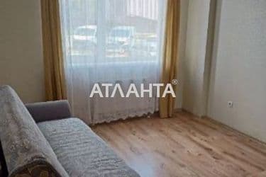 1-комнатная квартира по адресу ул. Европейская (площадь 33 м²) - Atlanta.ua - фото 14