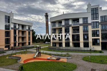2-комнатная квартира по адресу ул. Дубищанская (площадь 68 м²) - Atlanta.ua - фото 31