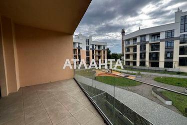 2-комнатная квартира по адресу ул. Дубищанская (площадь 68 м²) - Atlanta.ua - фото 26