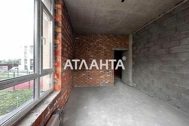 2-комнатная квартира по адресу ул. Дубищанская (площадь 68 м²) - Atlanta.ua - фото 27