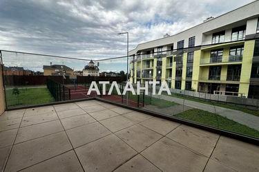2-комнатная квартира по адресу ул. Дубищанская (площадь 68 м²) - Atlanta.ua - фото 24