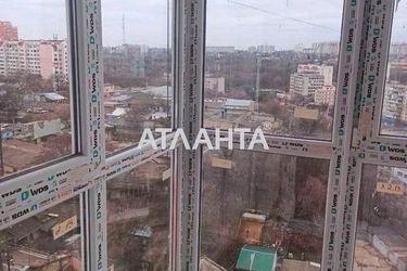 1-room apartment apartment by the address st. Pishonovskaya (area 36,1 m²) - Atlanta.ua - photo 10