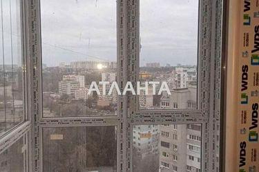 1-room apartment apartment by the address st. Pishonovskaya (area 36,1 m²) - Atlanta.ua - photo 13