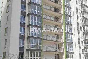 1-room apartment apartment by the address st. Pishonovskaya (area 36,1 m²) - Atlanta.ua - photo 17