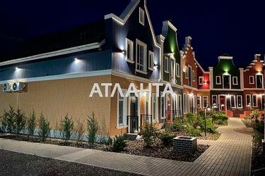House by the address st. Lazurnaya (area 100,0 m2) - Atlanta.ua - photo 19
