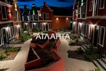House by the address st. Lazurnaya (area 100,0 m2) - Atlanta.ua - photo 13
