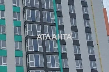1-room apartment apartment by the address st. Vilyamsa ak (area 33,7 m²) - Atlanta.ua - photo 18