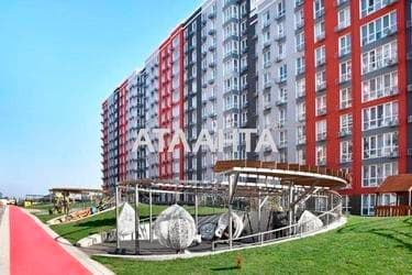 1-комнатная квартира по адресу 7 км овидиопольской дор. (площадь 28,4 м²) - Atlanta.ua - imageAlt 15