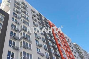 1-комнатная квартира по адресу 7 км овидиопольской дор. (площадь 28,4 м²) - Atlanta.ua - imageAlt 16