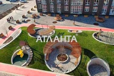 1-комнатная квартира по адресу 7 км овидиопольской дор. (площадь 28,4 м²) - Atlanta.ua - imageAlt 27