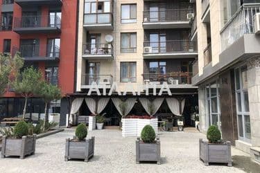 3-комнатная квартира по адресу ул. Отрадная (площадь 119 м²) - Atlanta.ua - фото 11