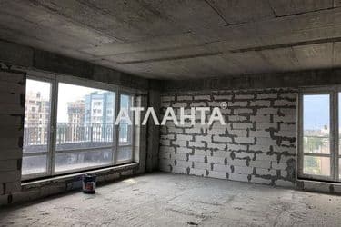 3-комнатная квартира по адресу ул. Отрадная (площадь 119 м²) - Atlanta.ua - фото 16