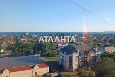 1-room apartment apartment by the address st. Tsentralnaya (area 38 m²) - Atlanta.ua - photo 18