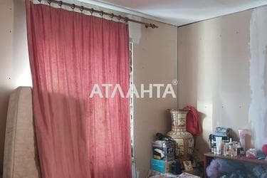 1-room apartment apartment by the address st. Tsentralnaya (area 38 m²) - Atlanta.ua - photo 21