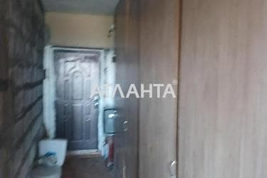 1-room apartment apartment by the address st. Tsentralnaya (area 38 m²) - Atlanta.ua - photo 22