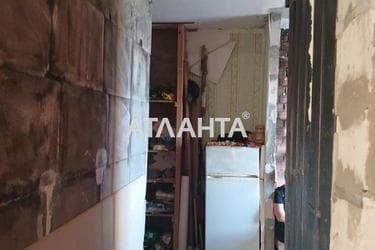 1-room apartment apartment by the address st. Tsentralnaya (area 38 m²) - Atlanta.ua - photo 25