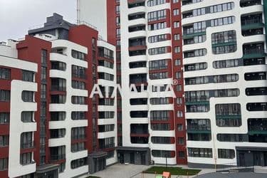 2-к apartment on street Truskavetskaya ul   - Atlanta.ua