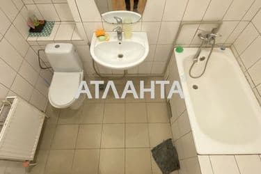 1-room apartment apartment by the address st. Bazarnaya Kirova (area 22,3 m²) - Atlanta.ua - photo 14