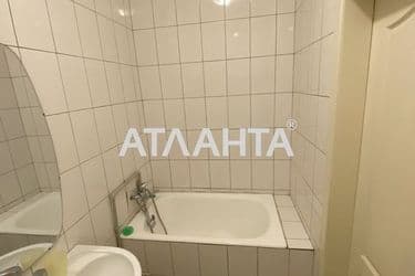 1-room apartment apartment by the address st. Bazarnaya Kirova (area 22,3 m²) - Atlanta.ua - photo 15