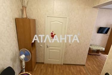 1-room apartment apartment by the address st. Bazarnaya Kirova (area 22,3 m²) - Atlanta.ua - photo 13