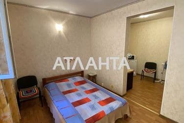 1-room apartment apartment by the address st. Bazarnaya Kirova (area 22,3 m²) - Atlanta.ua - photo 9